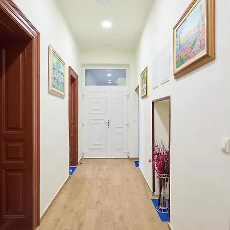 Spacious 4 Bedroom Dubrovnik Apartment Esterno foto