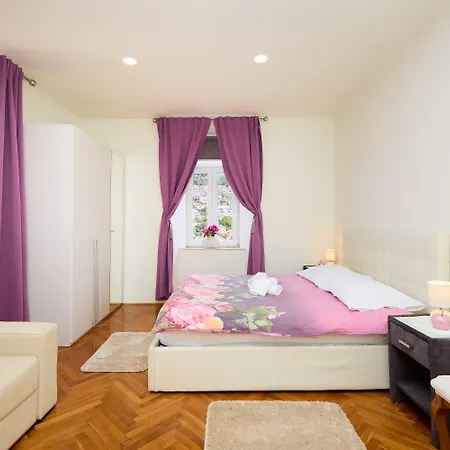 Spacious 4 Bedroom Dubrovnik Apartment Esterno foto