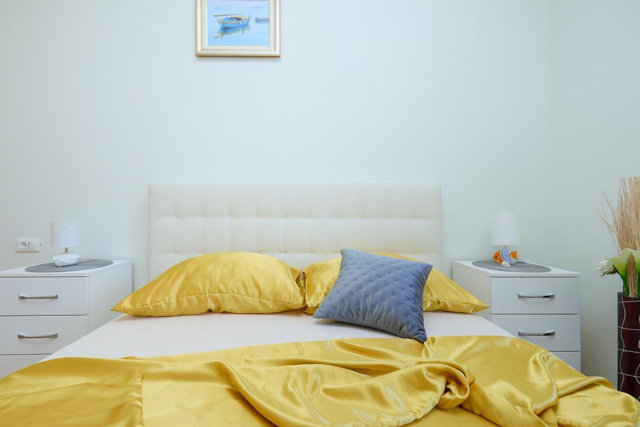 Spacious 4 Bedroom Apartment Dubrovnik