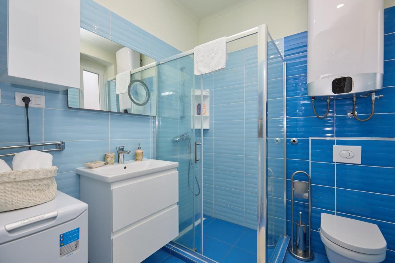 Spacious 4 Bedroom Apartment