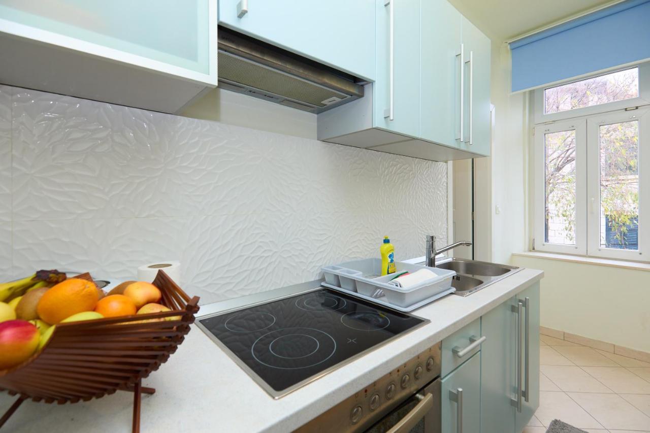 Spacious 4 Bedroom * Ragusa