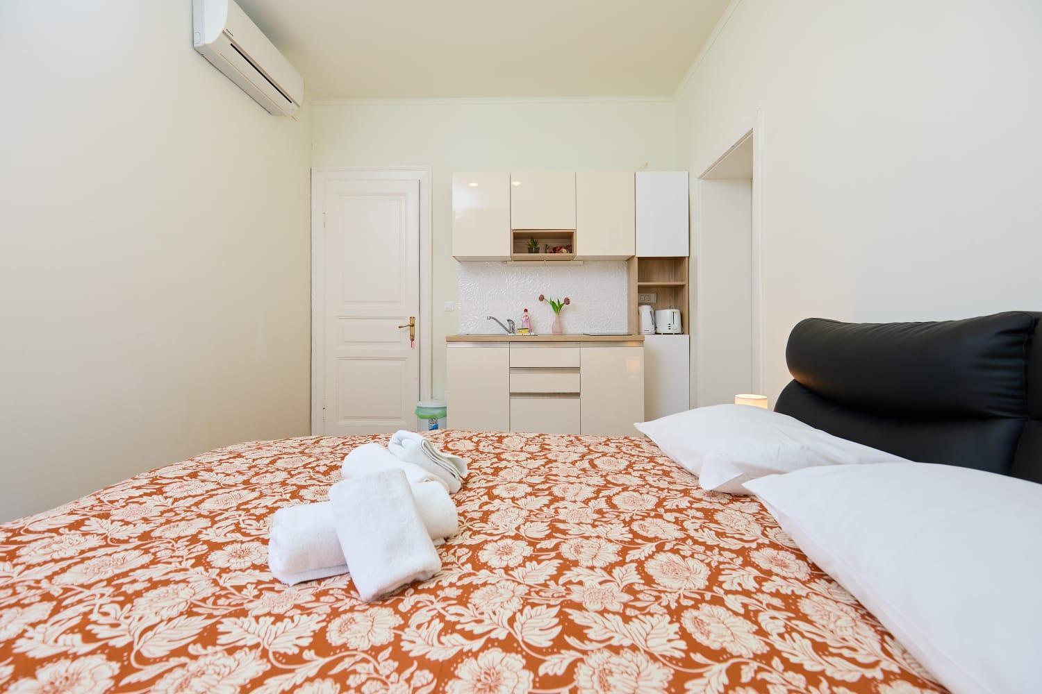 Spacious 4 Bedroom