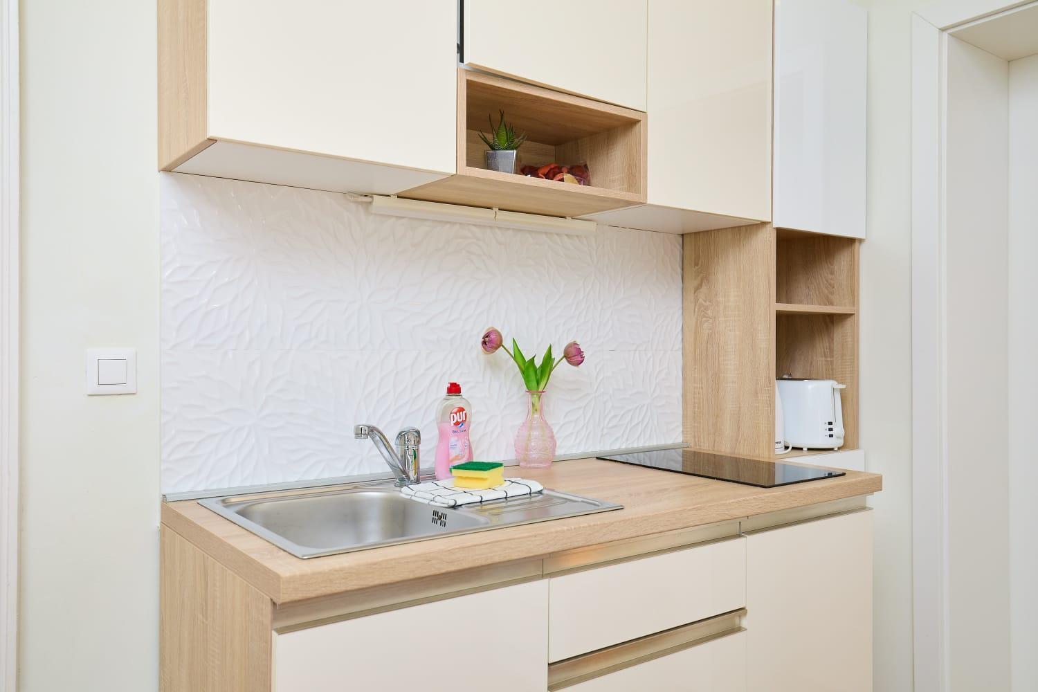 Apartment Spacious 4 Bedroom Dubrovnik