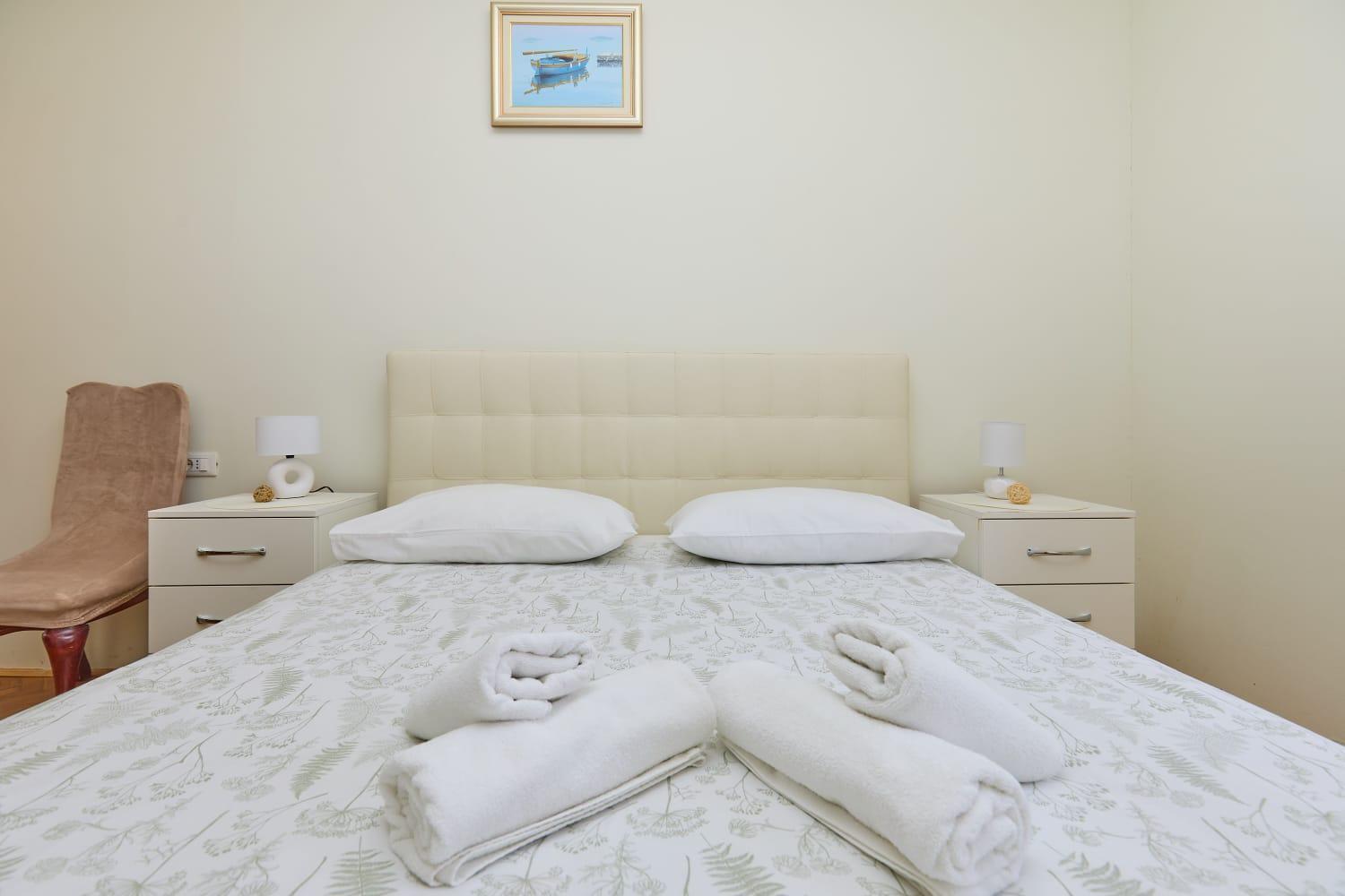 Spacious 4 Bedroom * Dubrovnik
