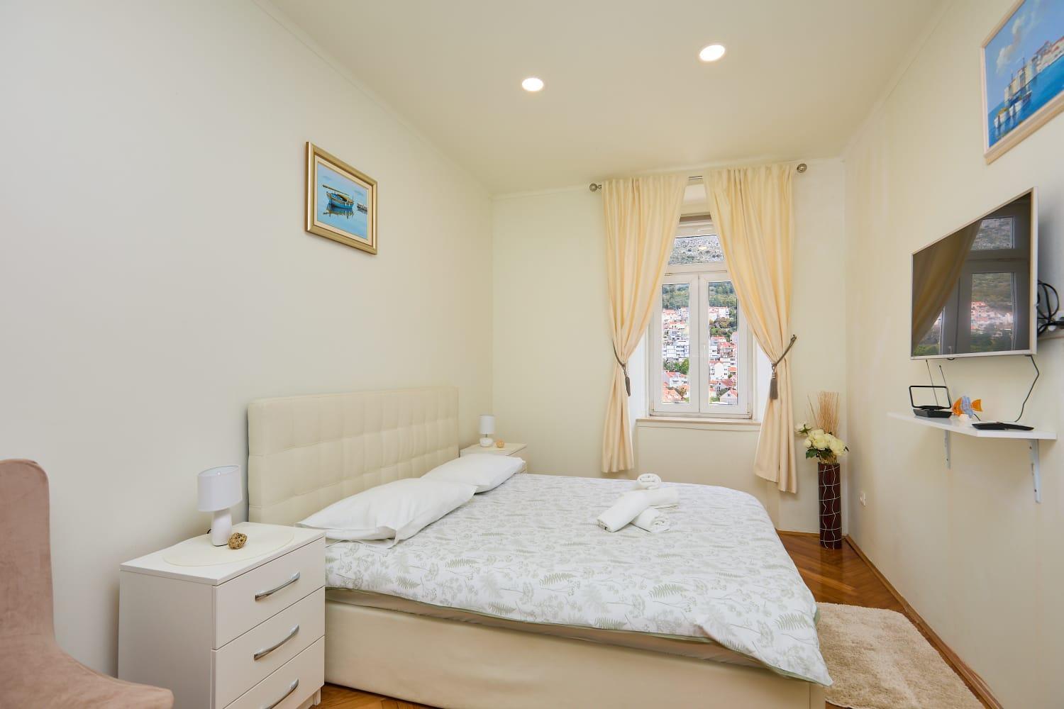 Spacious 4 Bedroom