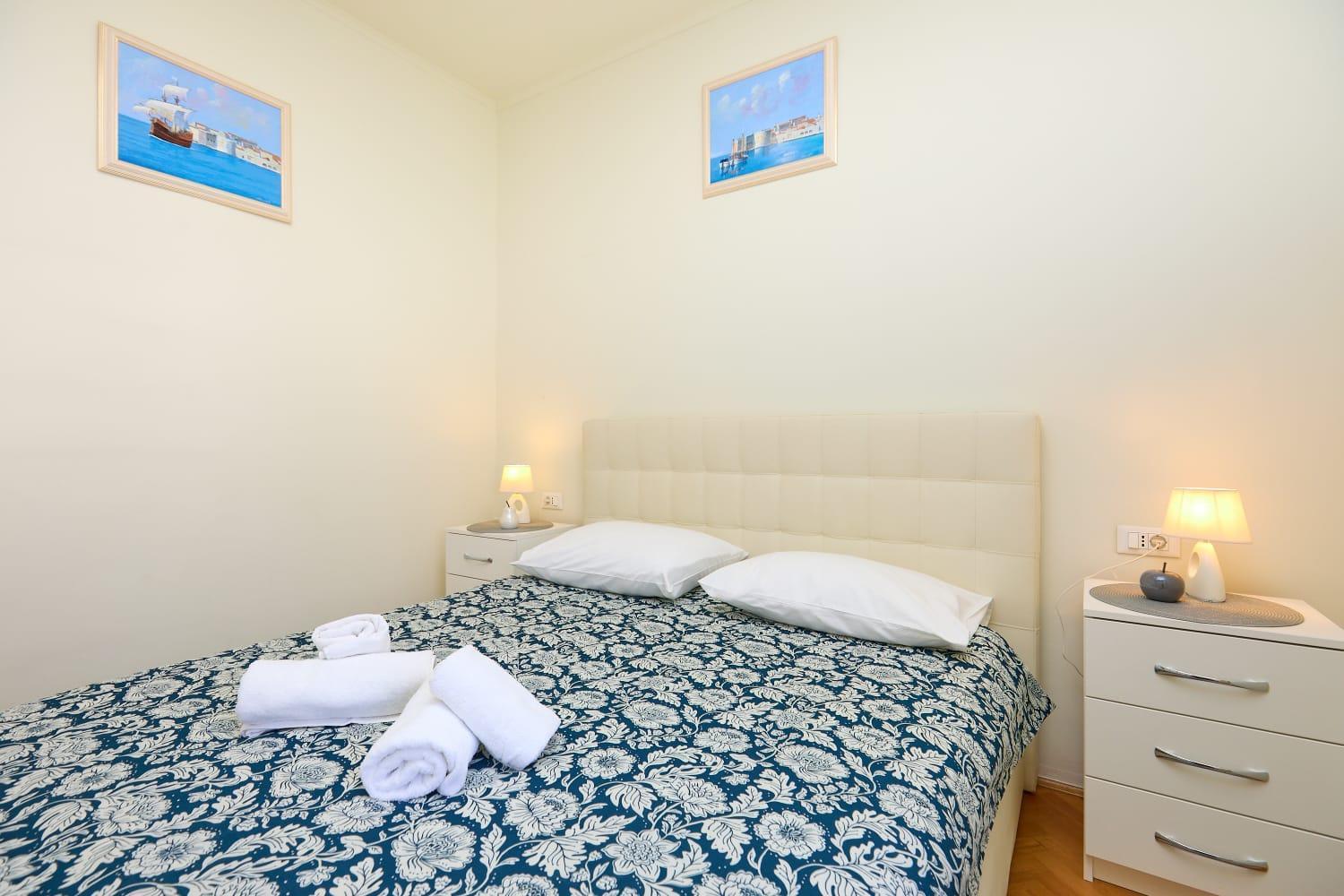 Spacious 4 Bedroom Appartamento *