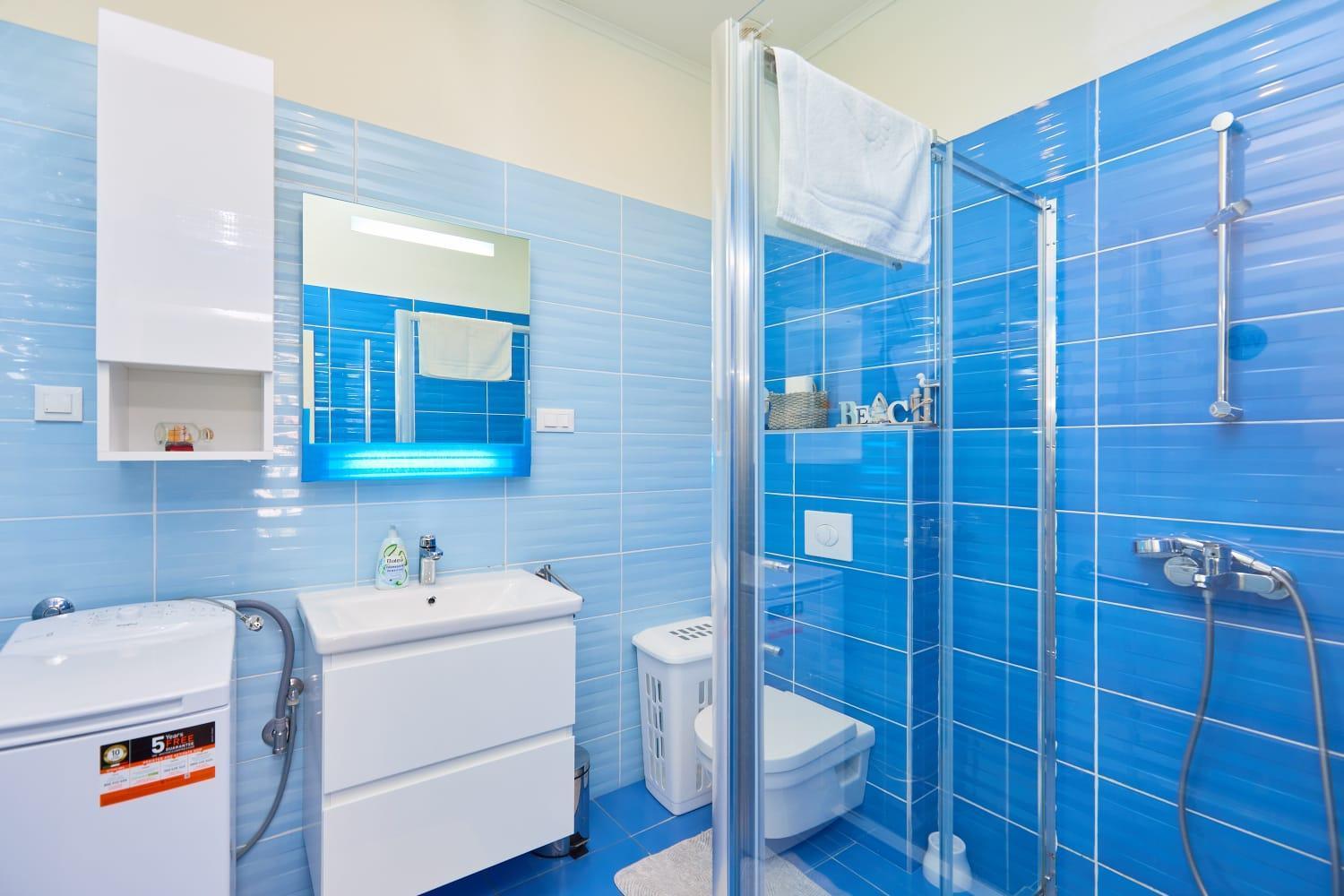 Apartment Spacious 4 Bedroom Dubrovnik