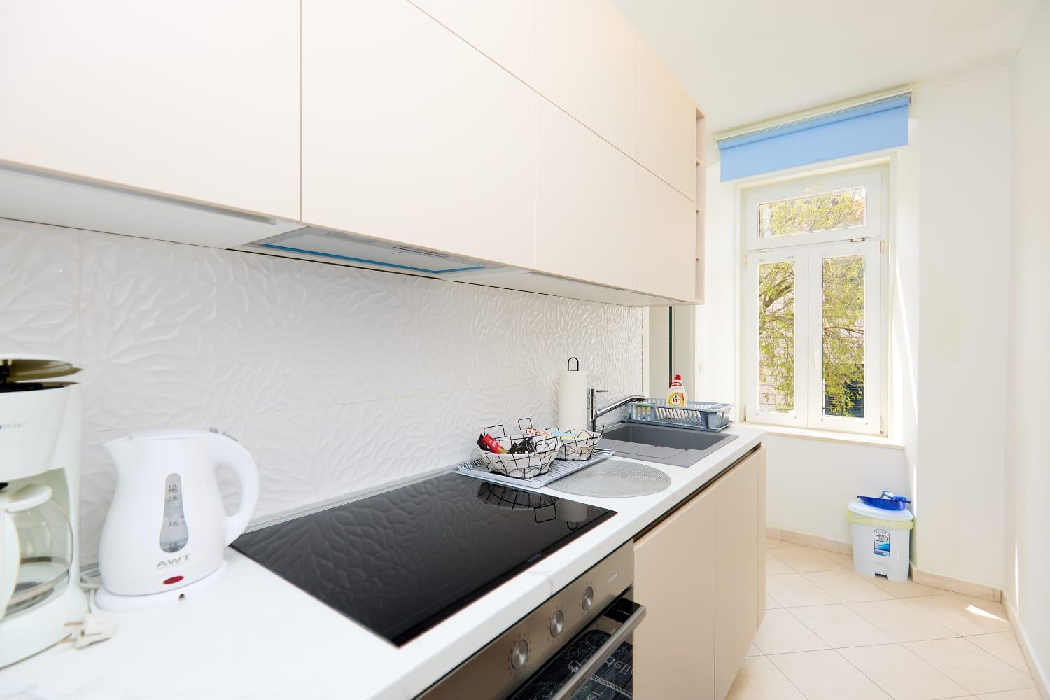 Spacious 4 Bedroom