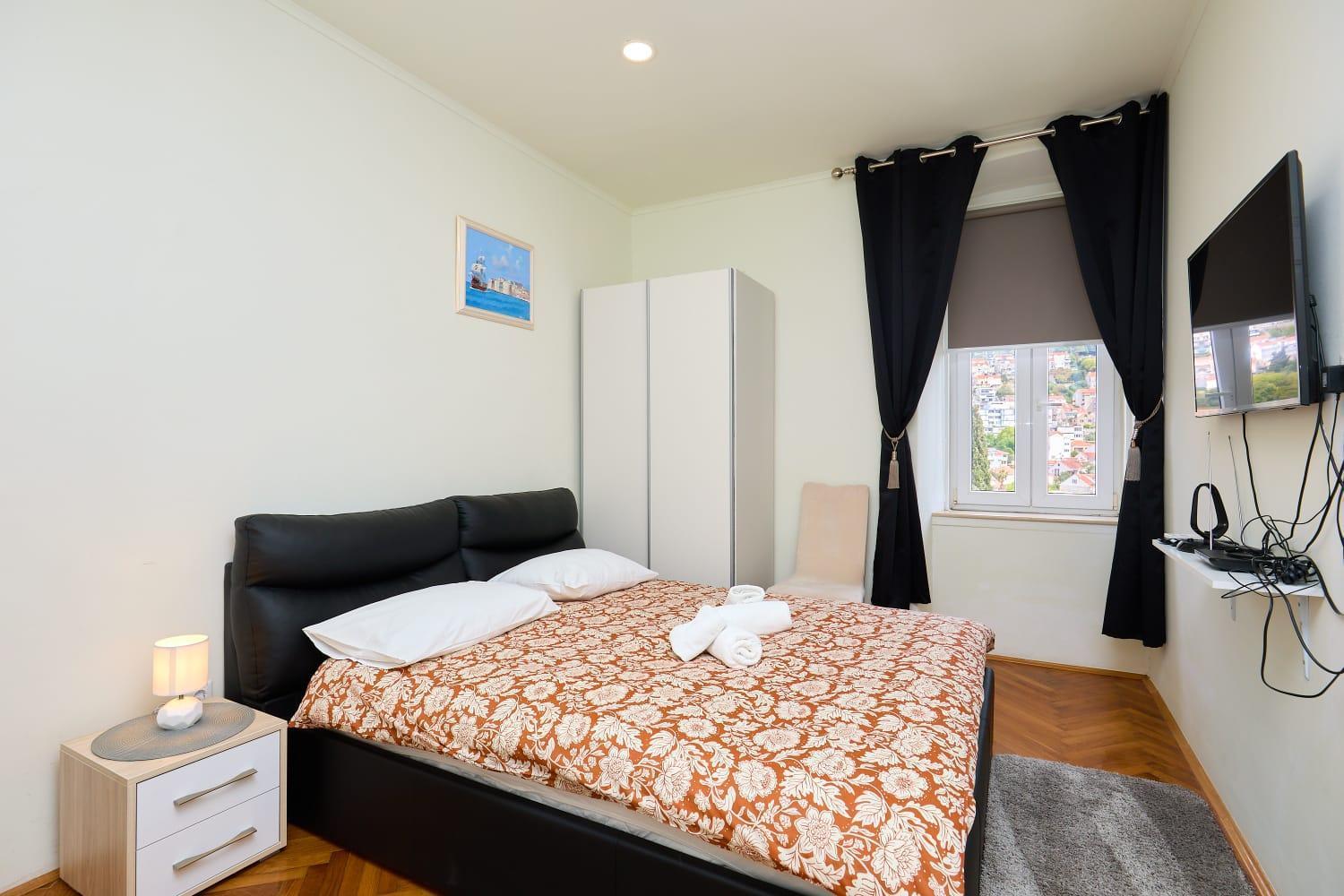 Appartamento Spacious 4 Bedroom Ragusa