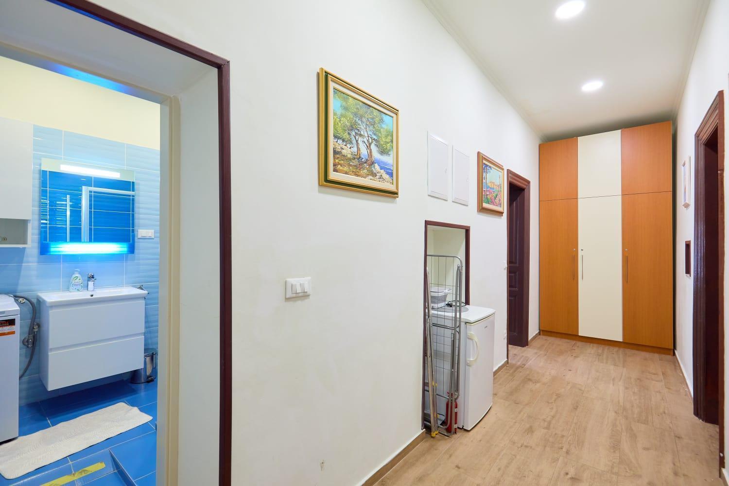 Spacious 4 Bedroom * Dubrovnik