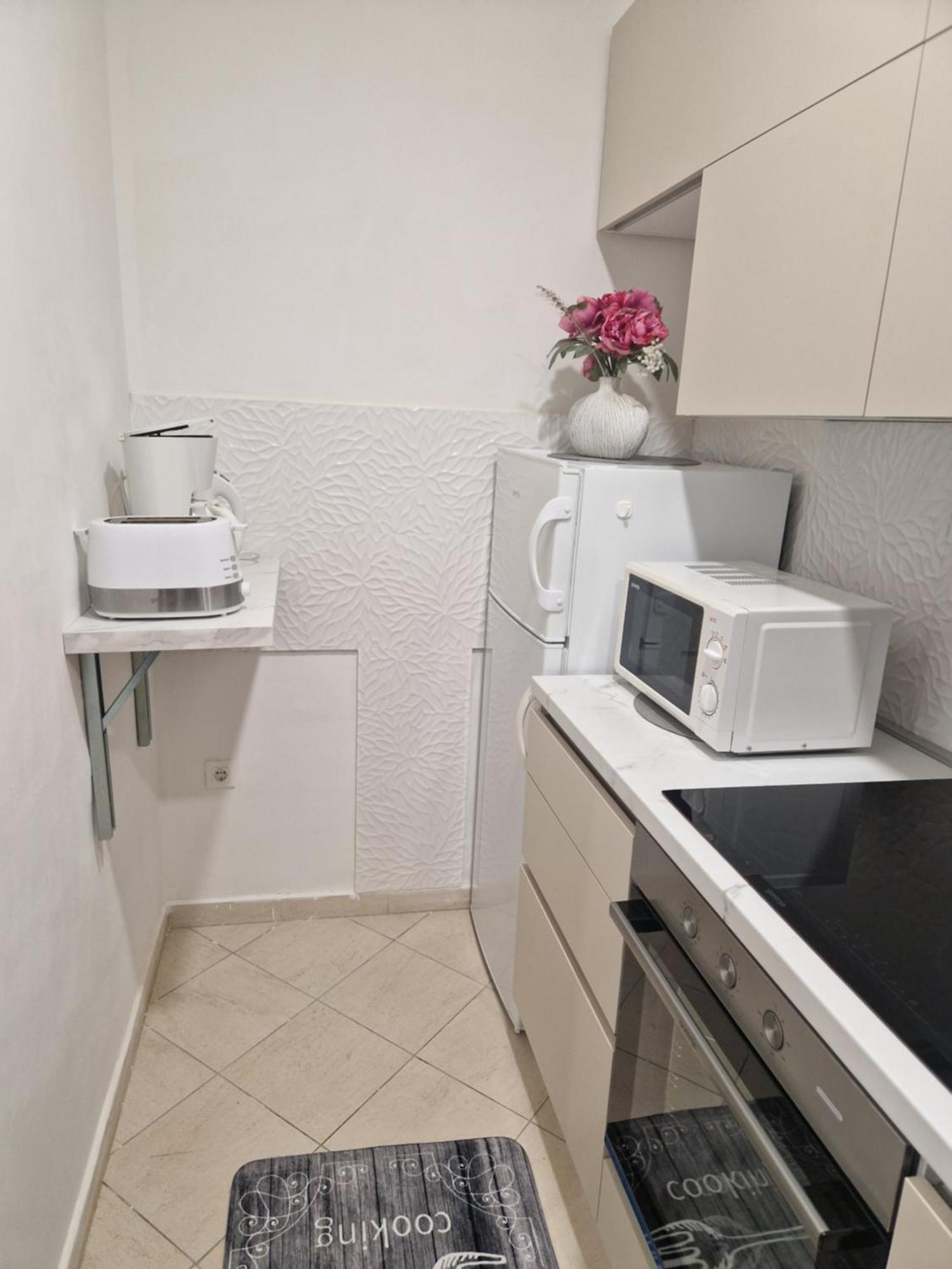 Spacious 4 Bedroom